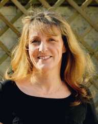 Julie Caplin - Autorin